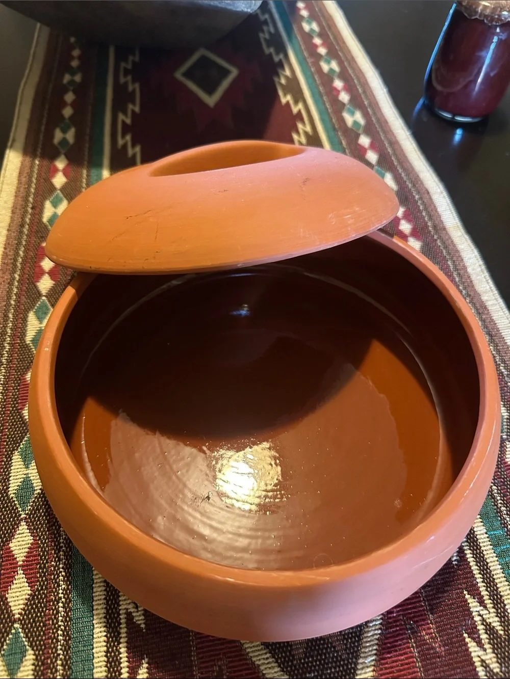 N/A flexible orange